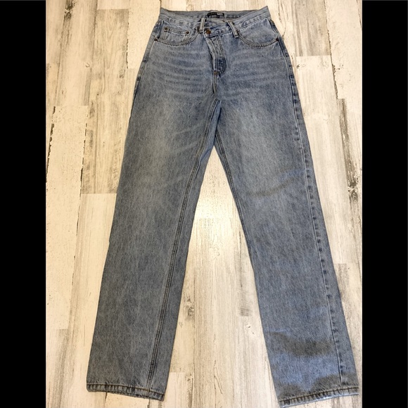 Fashion Nova Denim - Fashion Nova Jeans